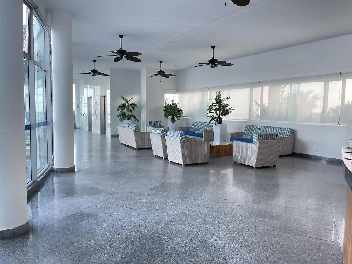 Apartamento en Cartagena Makrotours Colombia