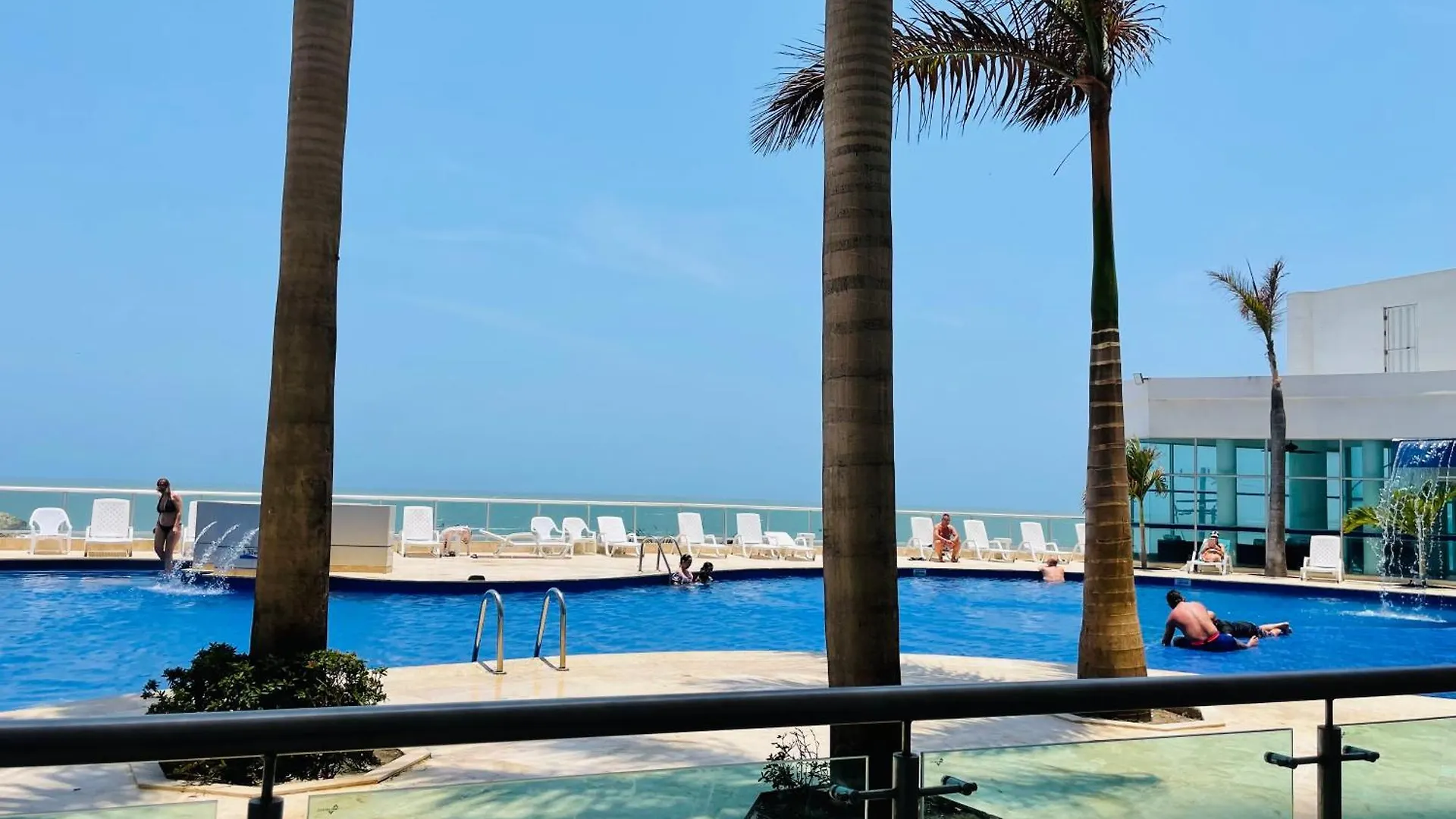 Apartamento en Cartagena Makrotours