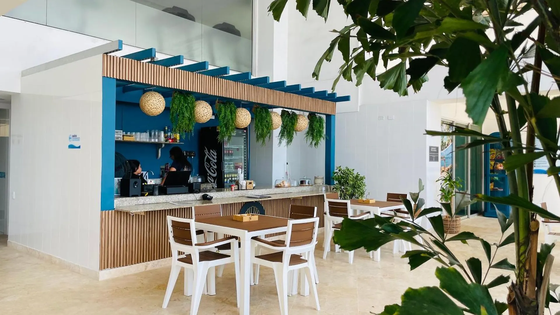 Lägenhet Apartamento en Cartagena Makrotours
