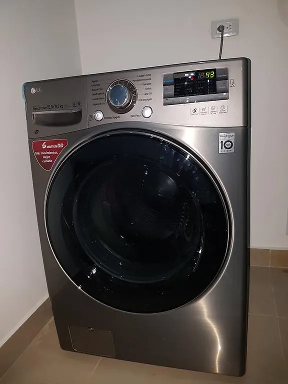 Lägenhet Apartamento en Cartagena Makrotours