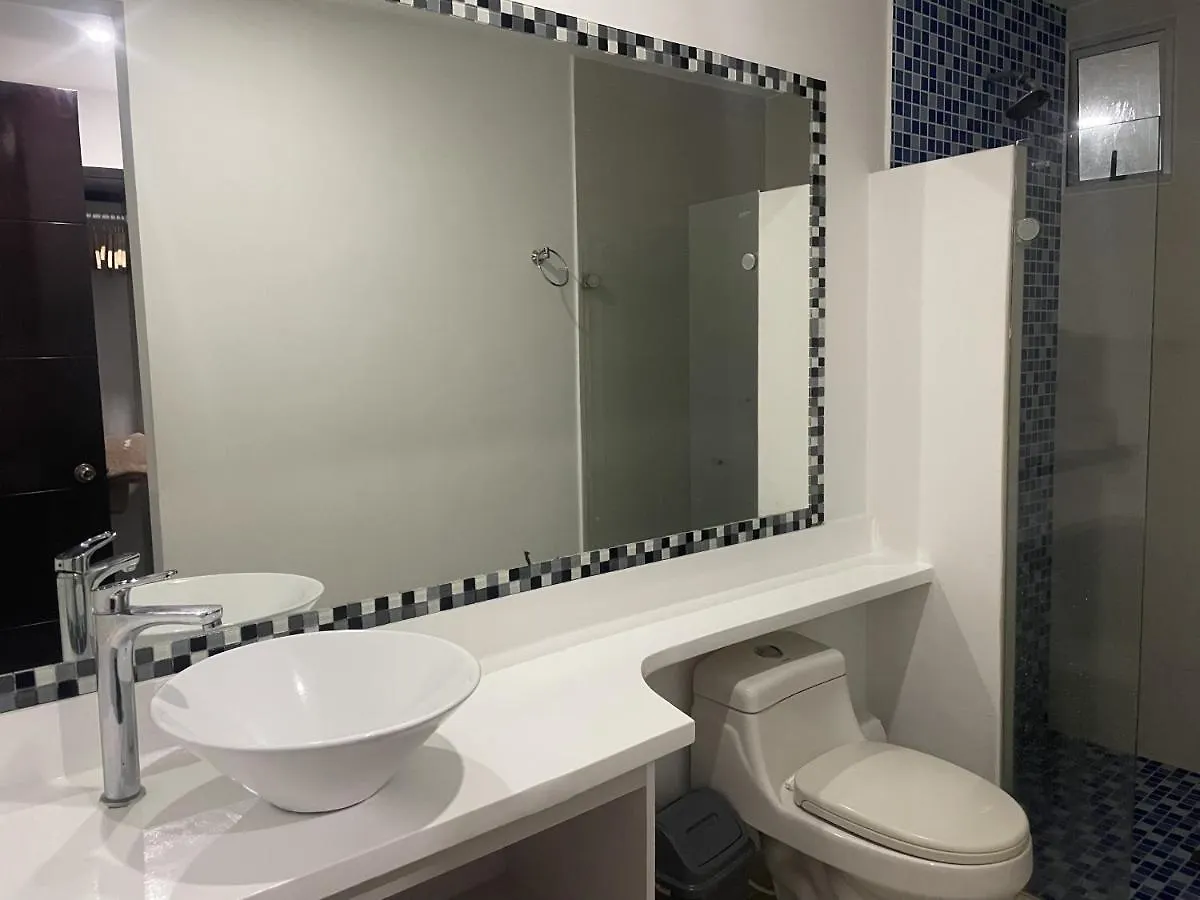 Apartamento En Cartagena Makrotours 0*,