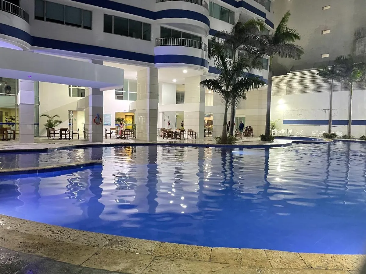 Apartamento En Cartagena Makrotours Colombia