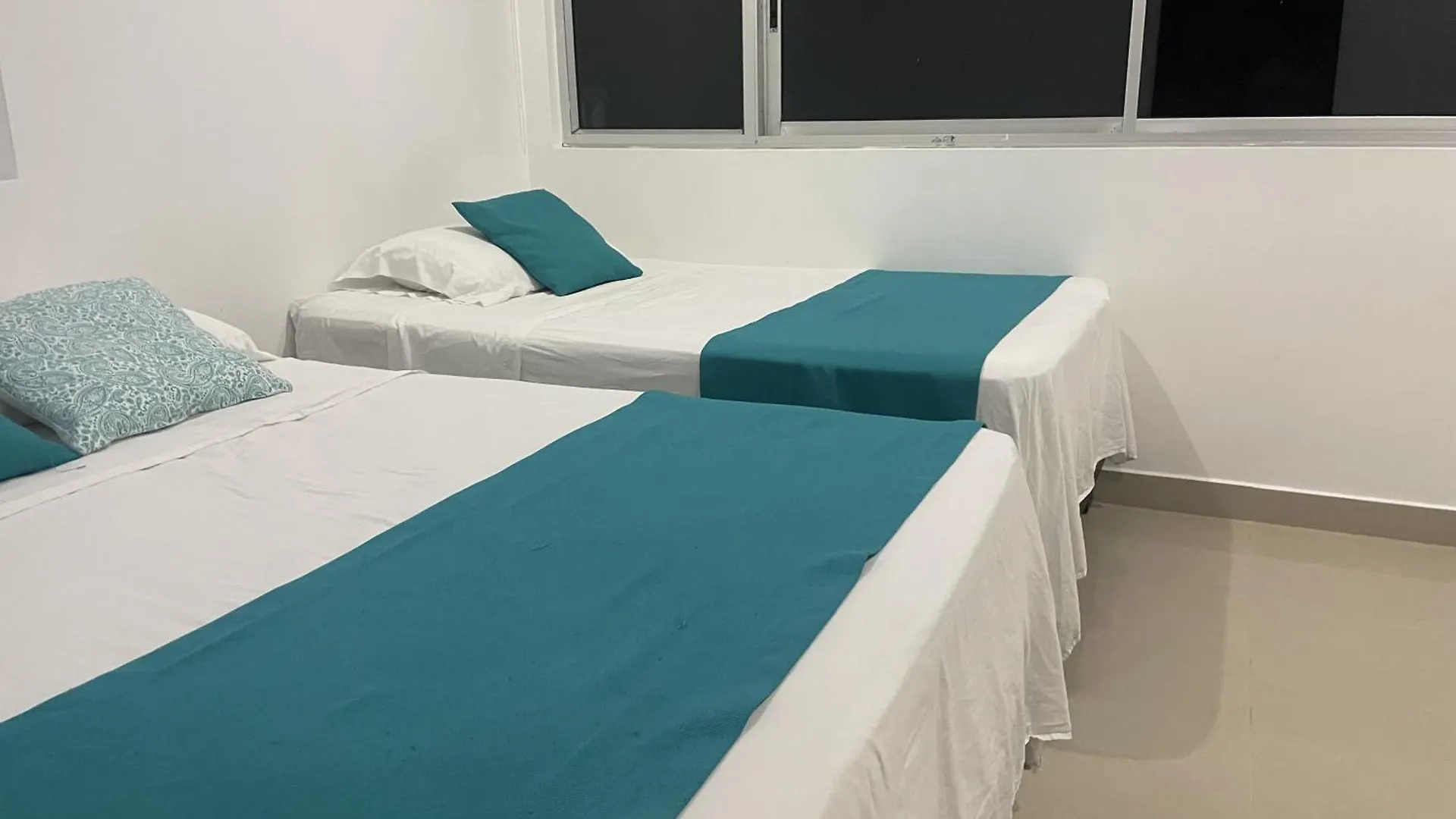 Apartamento En Cartagena Makrotours Colombia