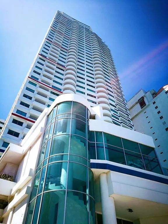 Apartamento En Cartagena Makrotours