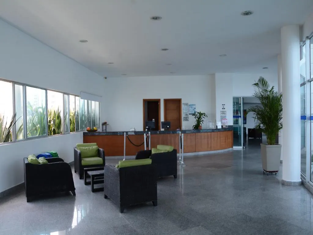 Apartamento En Cartagena Makrotours Colombia